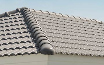 advantages of Bethesda clay roofing