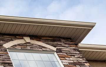 Bethesda diy soffit installation