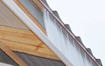 why Bethesda fascia repairs are essential