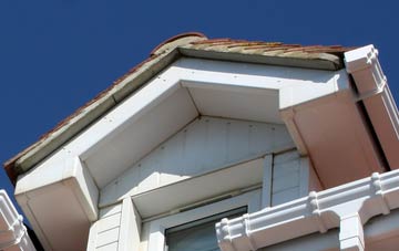 Bethesda fascia installation costs