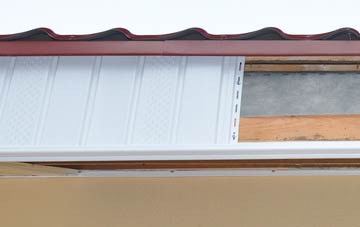 Bethesda fascia repair costs