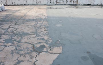 Bethesda fibreglass roof repair costs