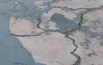 fibreglass roofing replacement Bethesda