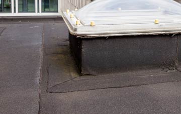 disadvantages of Bethesda flat roofs
