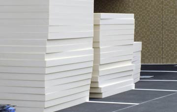 Bethesda flat roof insulation costs