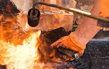 Bethesda flat roof repair companies