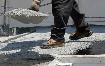 Bethesda flat roofing companies