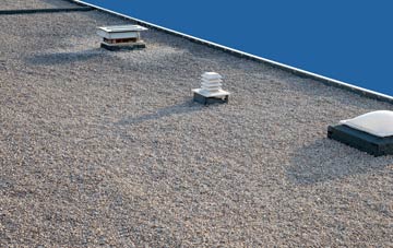 flat roofing Bethesda