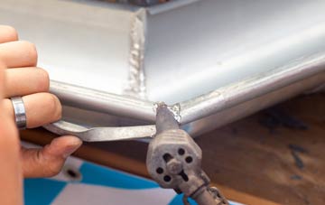 disadvantages of Bethesda lead roofing