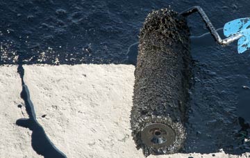 Bethesda liquid sealant waterproofing