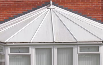 Bethesda polycarbonate conservatory roof repairs