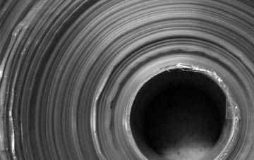 Bethesda pvc roof replacement