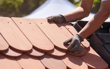 Bethesda roof tile contractors