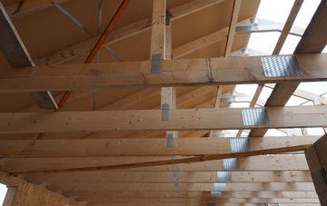 Bethesda roof truss costs