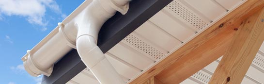 get Bethesda guttering quotes today