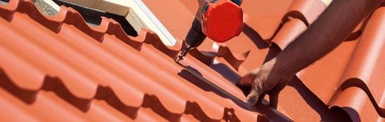 save on Bethesda roof installation costs