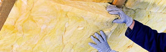 quotes for Bethesda roof insulation