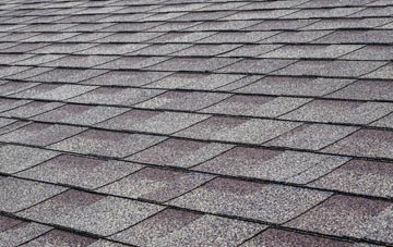 Bethesda tiles for shallow pitch roofing
