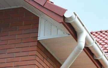 Bethesda soffit repair costs