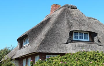 thatch roofing Bethesda