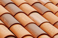 Bethesda clay roofing