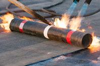 Bethesda flat roof sealing