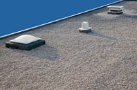 Bethesda flat roofing