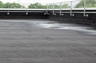 find rated Bethesda flat roofing companies