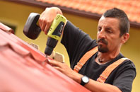 Bethesda garage roof repairs