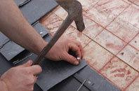free Bethesda garage roof repair quotes