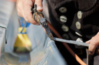 Bethesda lead roof quotes