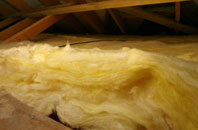 Bethesda pitch roof insulation