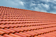 Bethesda roofing tiles