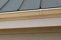 Bethesda soffit repair