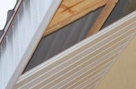 rated Bethesda soffit repair companies